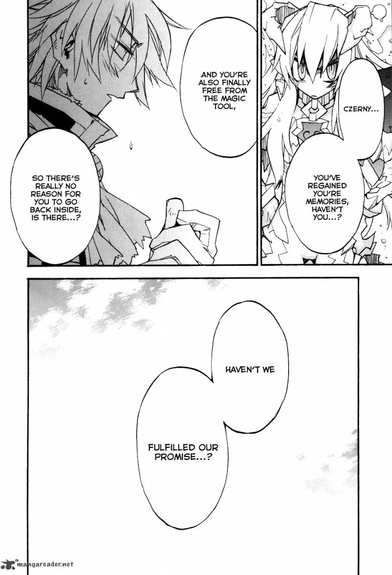 Soul Gadget Radiant Chapter 29 page 19