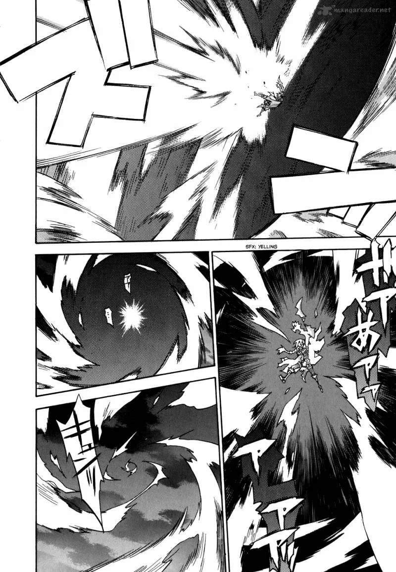 Soul Gadget Radiant Chapter 30 page 18