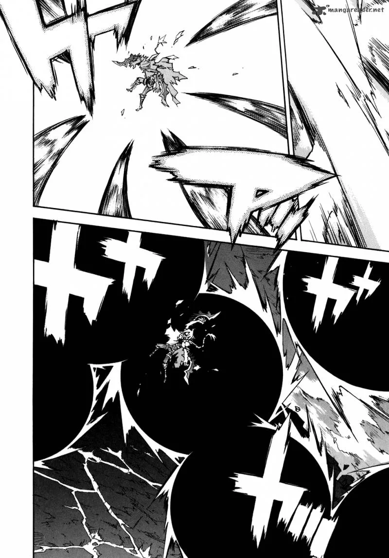 Soul Gadget Radiant Chapter 30 page 16