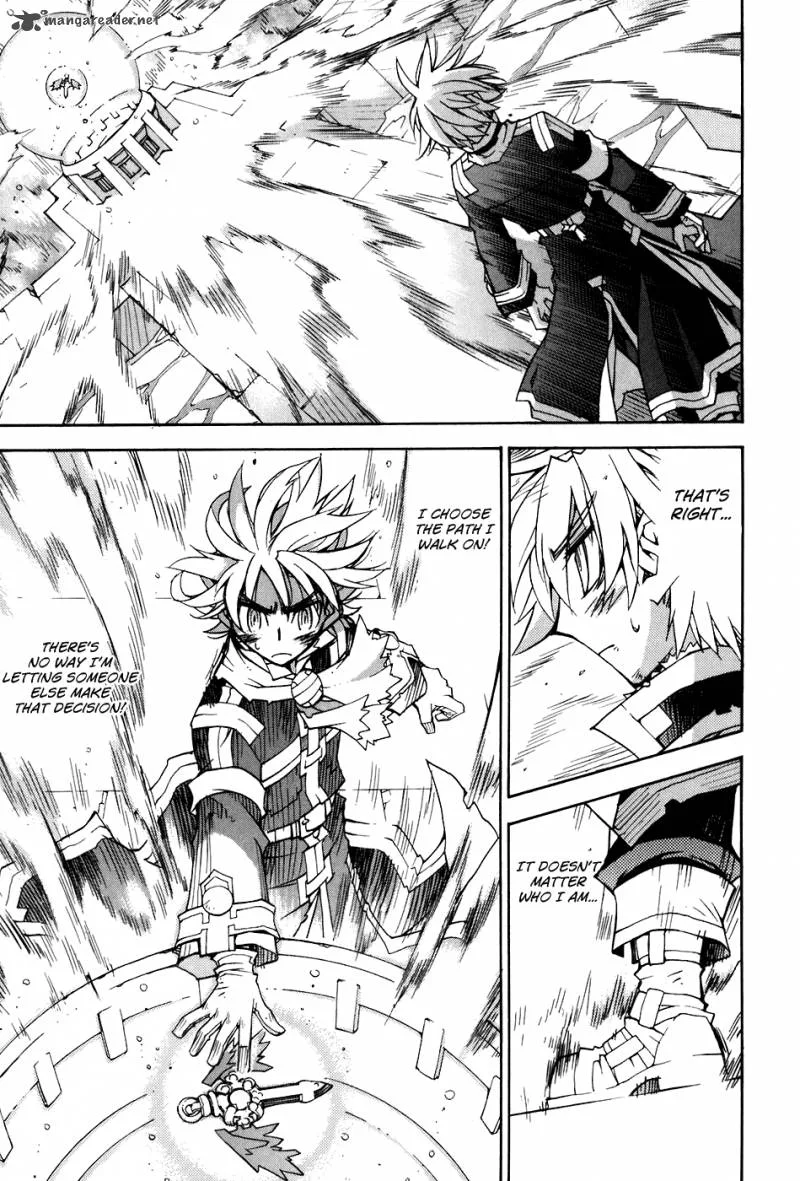 Soul Gadget Radiant Chapter 30 page 10