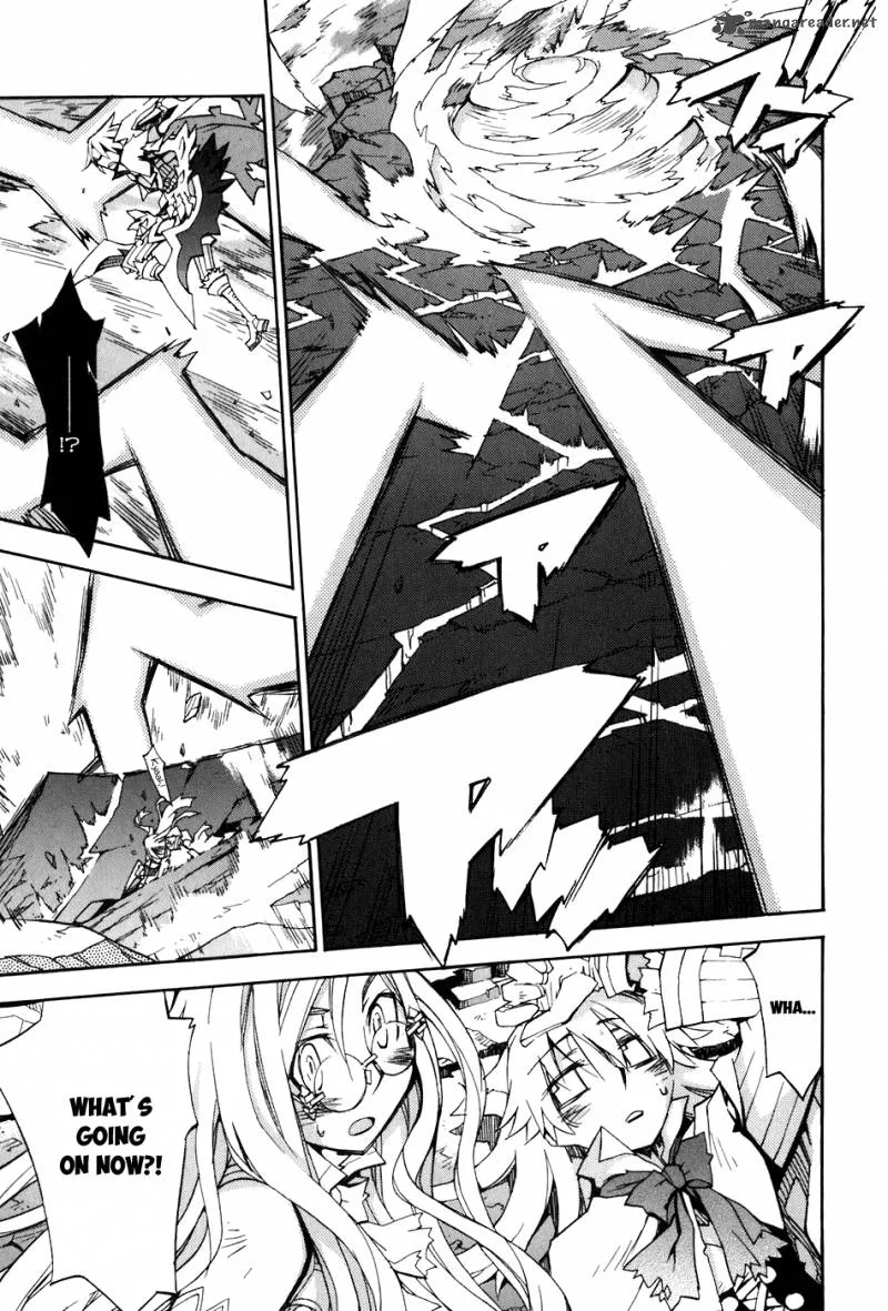 Soul Gadget Radiant Chapter 30 page 12