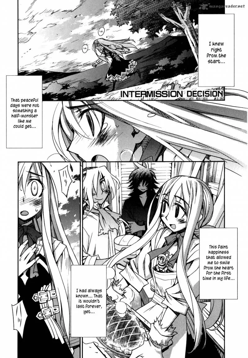 Soul Gadget Radiant Chapter 31 page 2