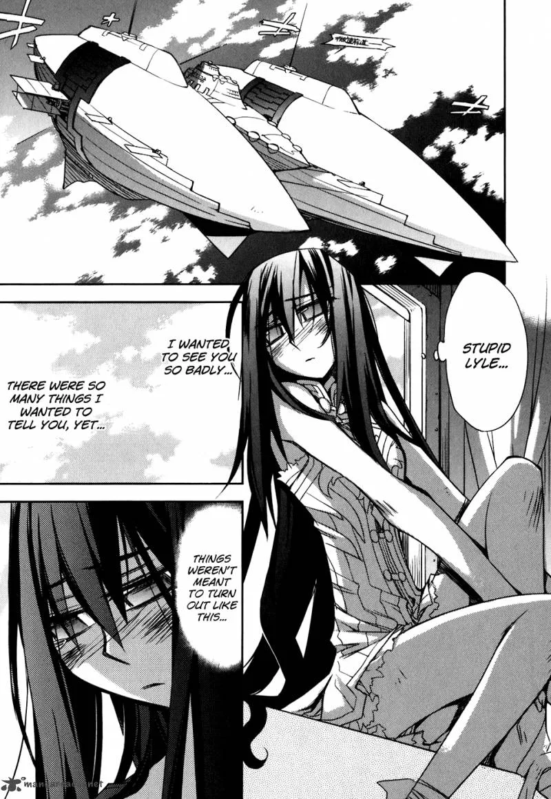 Soul Gadget Radiant Chapter 32 page 9