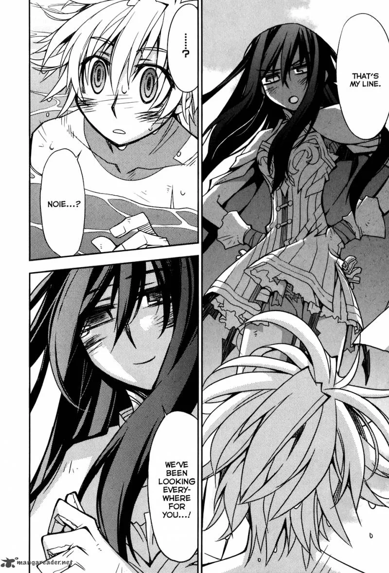 Soul Gadget Radiant Chapter 32 page 6