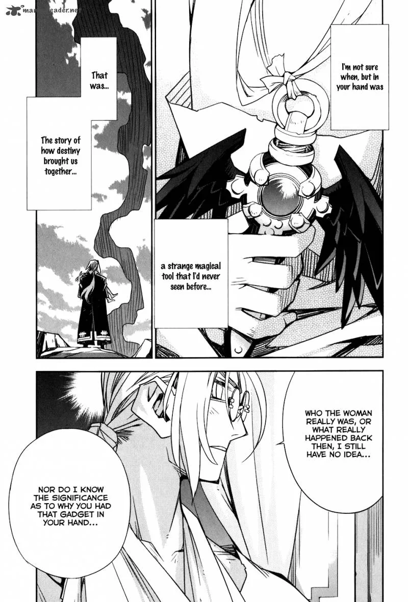 Soul Gadget Radiant Chapter 34 page 10
