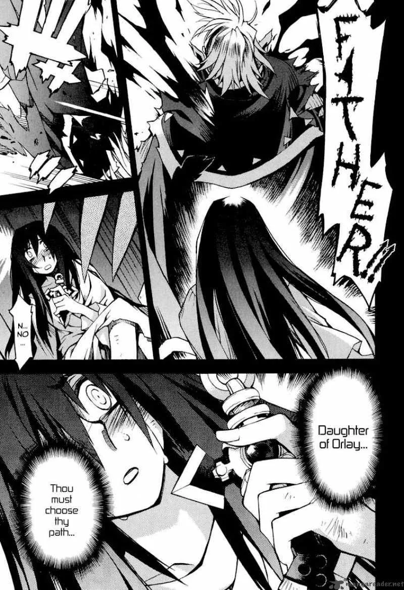 Soul Gadget Radiant Chapter 8 page 16