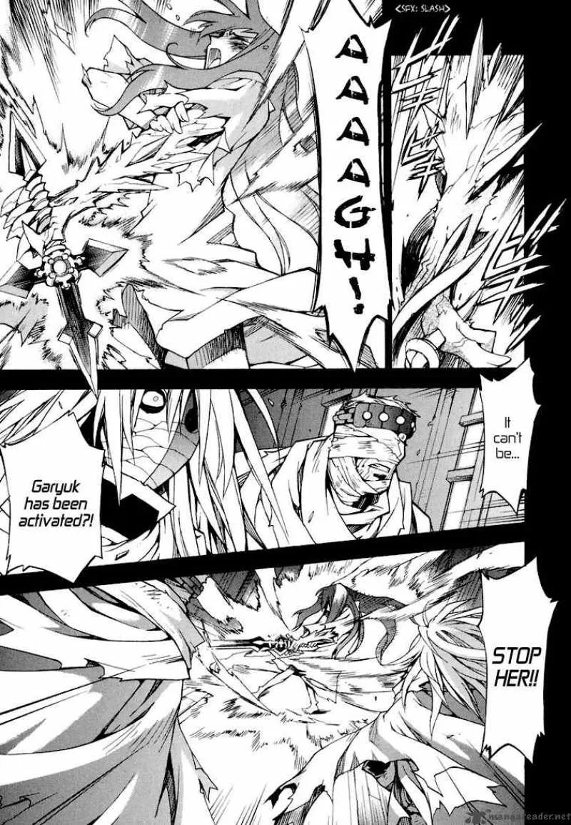 Soul Gadget Radiant Chapter 8 page 18
