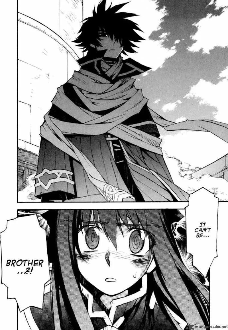 Soul Gadget Radiant Chapter 8 page 48