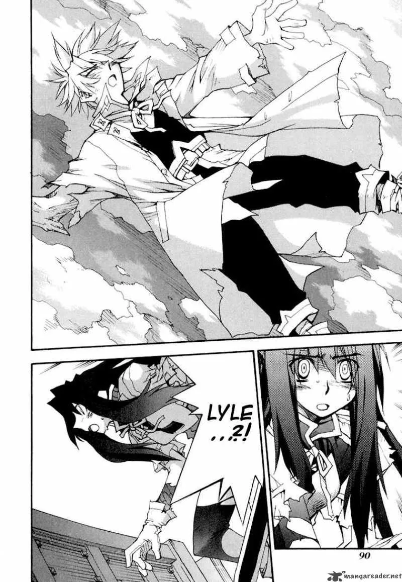 Soul Gadget Radiant Chapter 8 page 59