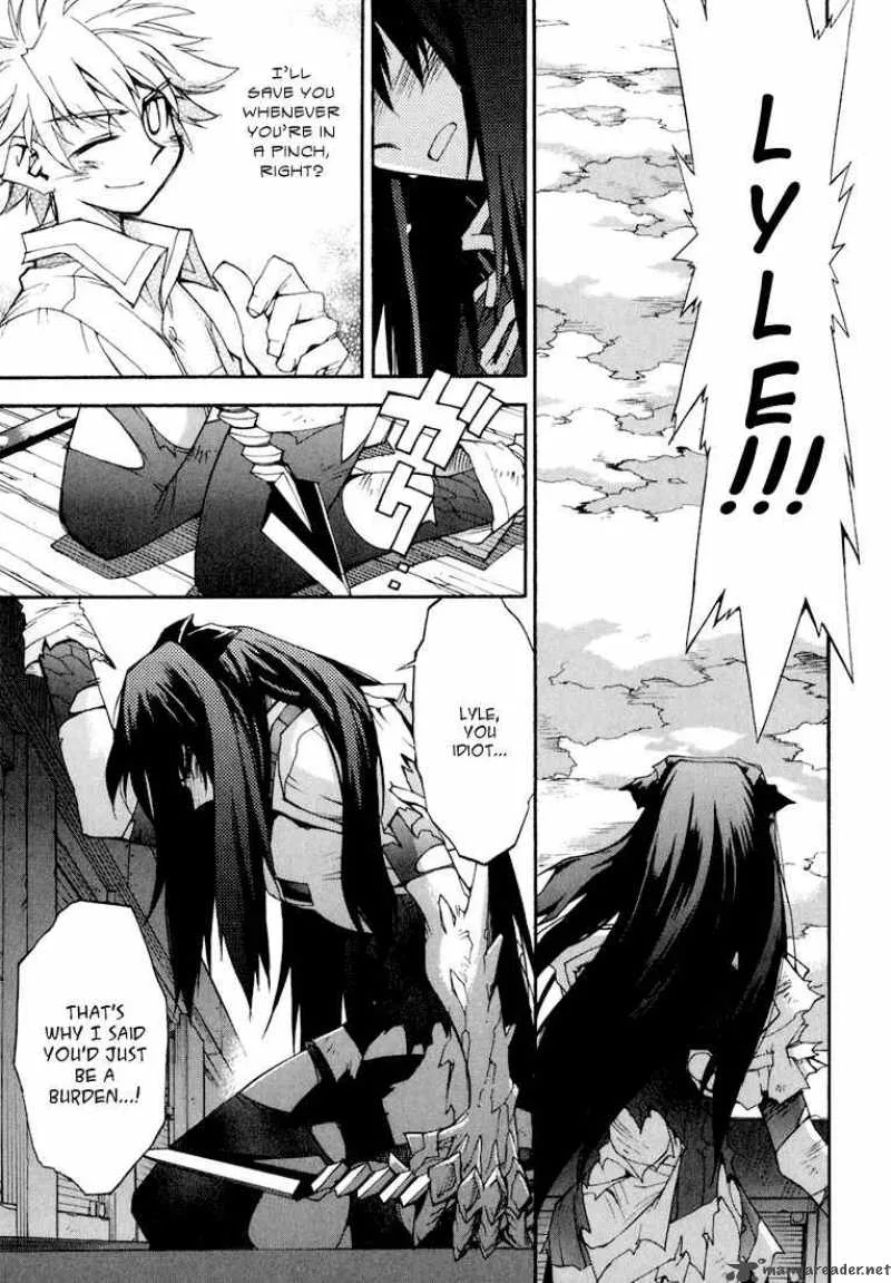 Soul Gadget Radiant Chapter 8 page 60