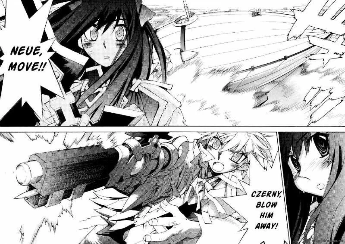 Soul Gadget Radiant Chapter 8 page 63