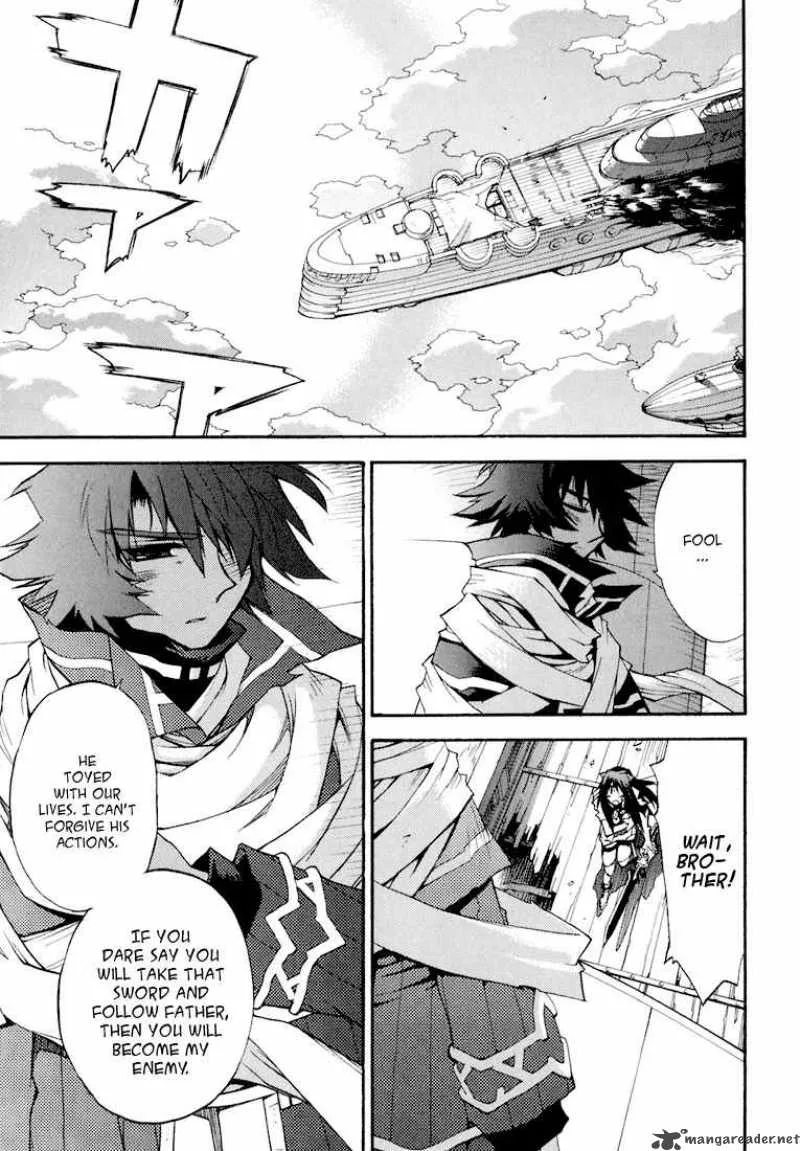 Soul Gadget Radiant Chapter 8 page 65