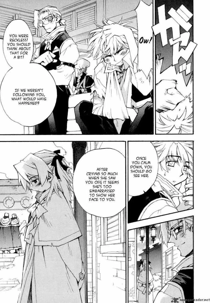 Soul Gadget Radiant Chapter 8 page 67