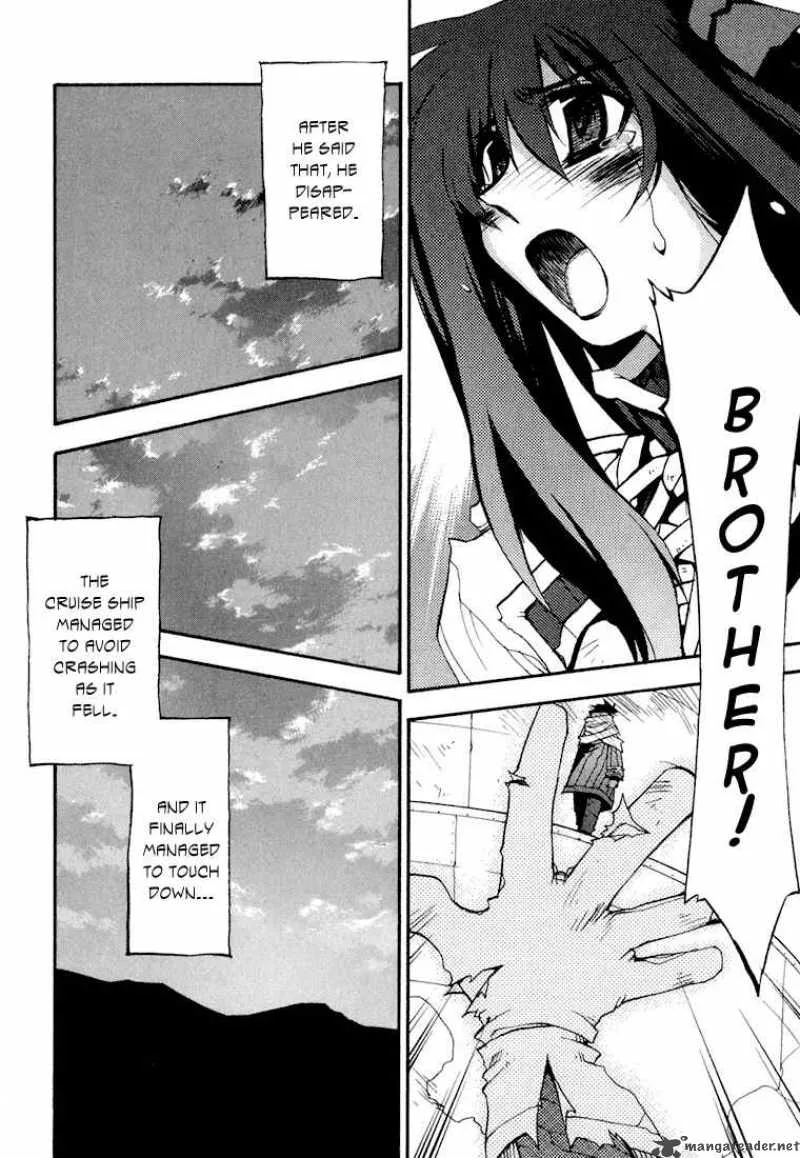 Soul Gadget Radiant Chapter 8 page 66