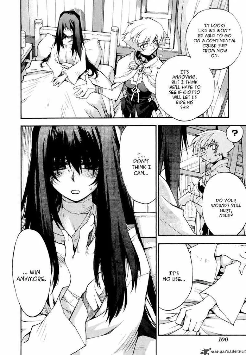 Soul Gadget Radiant Chapter 8 page 68