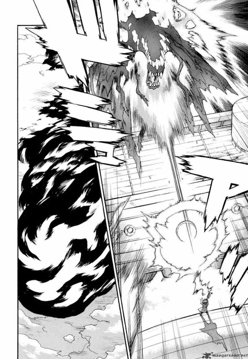 Soul Gadget Radiant Chapter 8 page 64