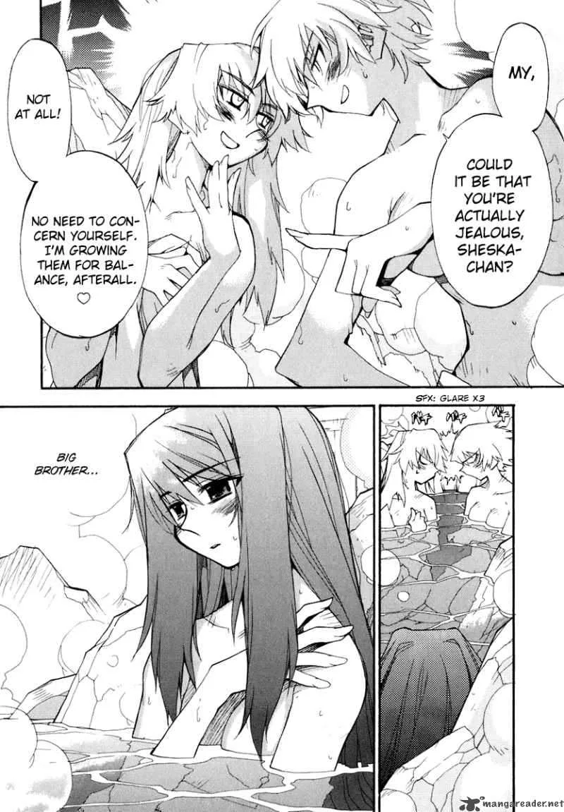 Soul Gadget Radiant Chapter 9 page 5