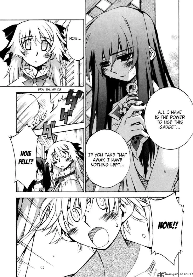 Soul Gadget Radiant Chapter 9 page 11