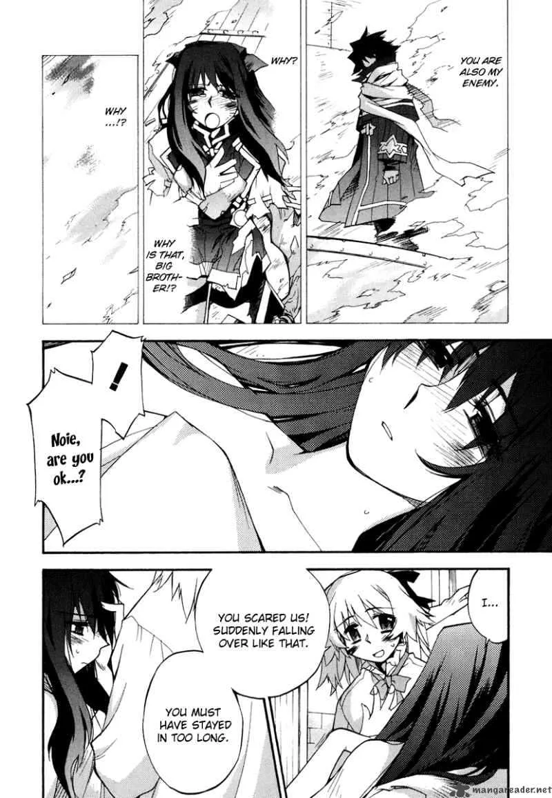 Soul Gadget Radiant Chapter 9 page 8