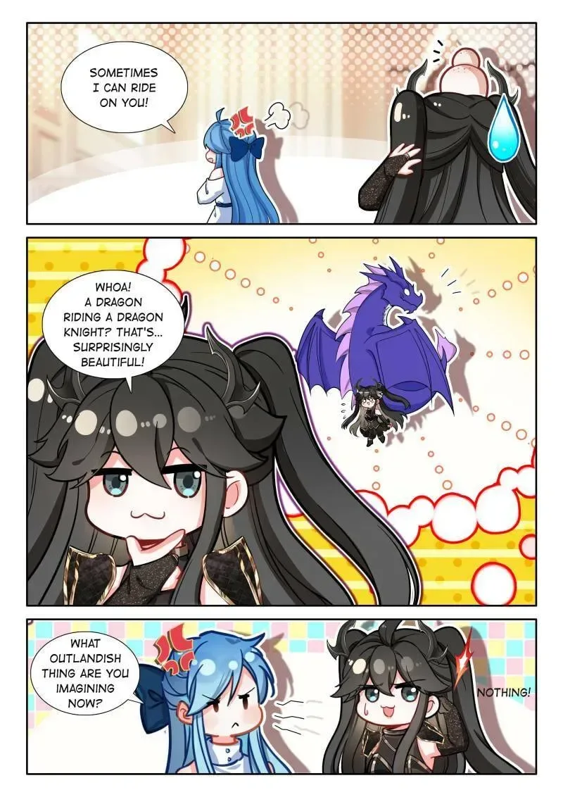 Soul Land IV: Ultimate Fighting Chapter 1.6 page 10