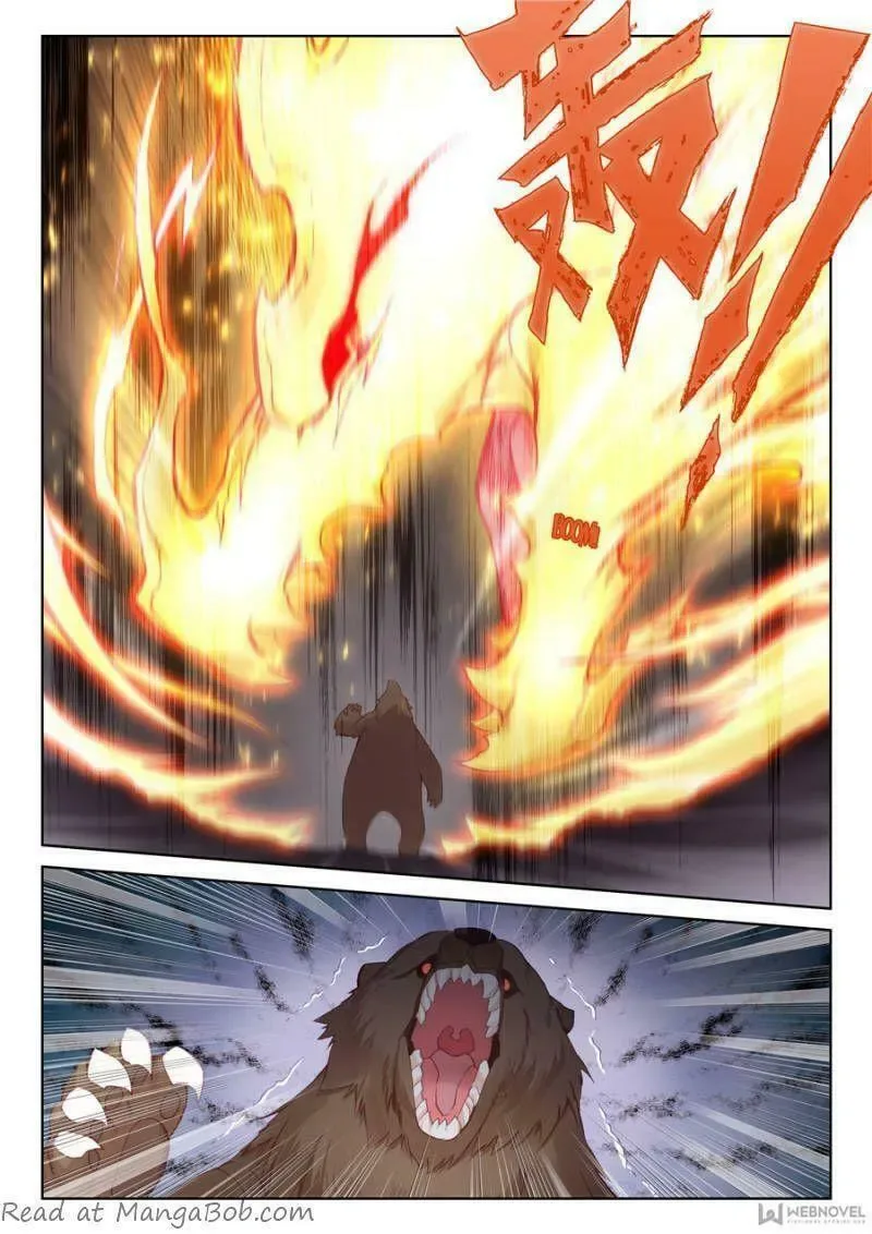 Soul Land IV: Ultimate Fighting Chapter 102 page 4