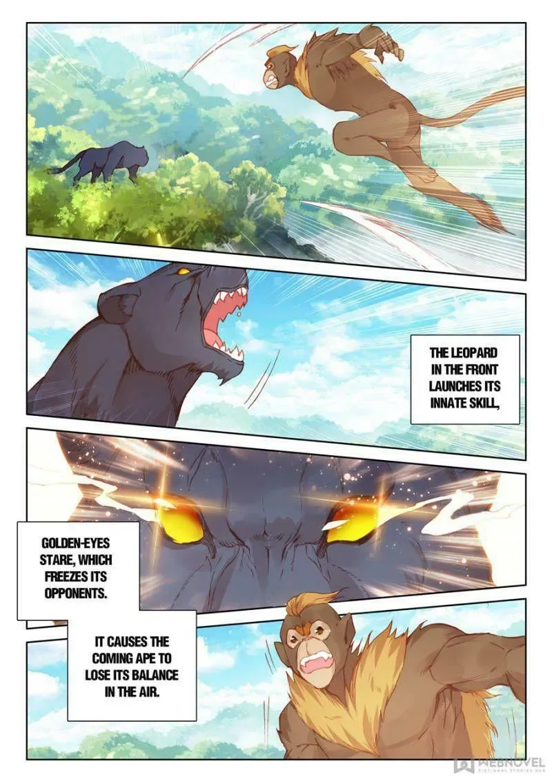 Soul Land IV: Ultimate Fighting Chapter 103 page 2