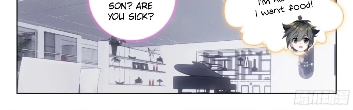Soul Land IV: Ultimate Fighting Chapter 11 page 14
