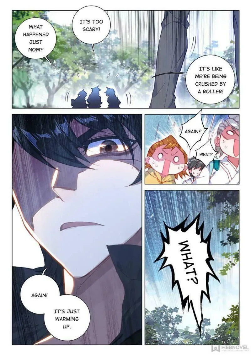 Soul Land IV: Ultimate Fighting Chapter 120 page 16