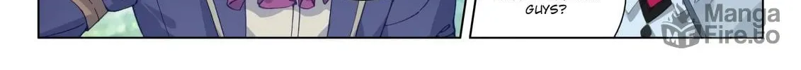 Soul Land IV: Ultimate Fighting Chapter 122 page 29