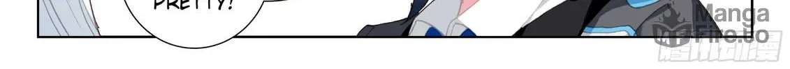 Soul Land IV: Ultimate Fighting Chapter 14.5 page 10