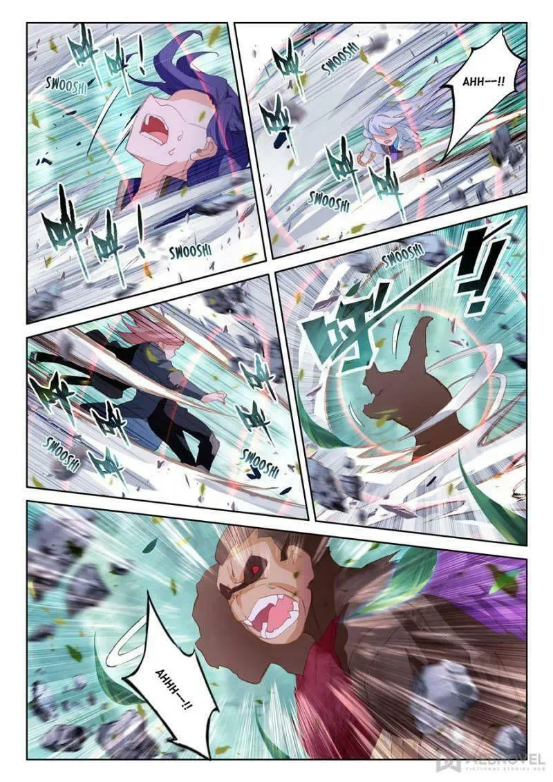 Soul Land IV: Ultimate Fighting Chapter 158 page 2