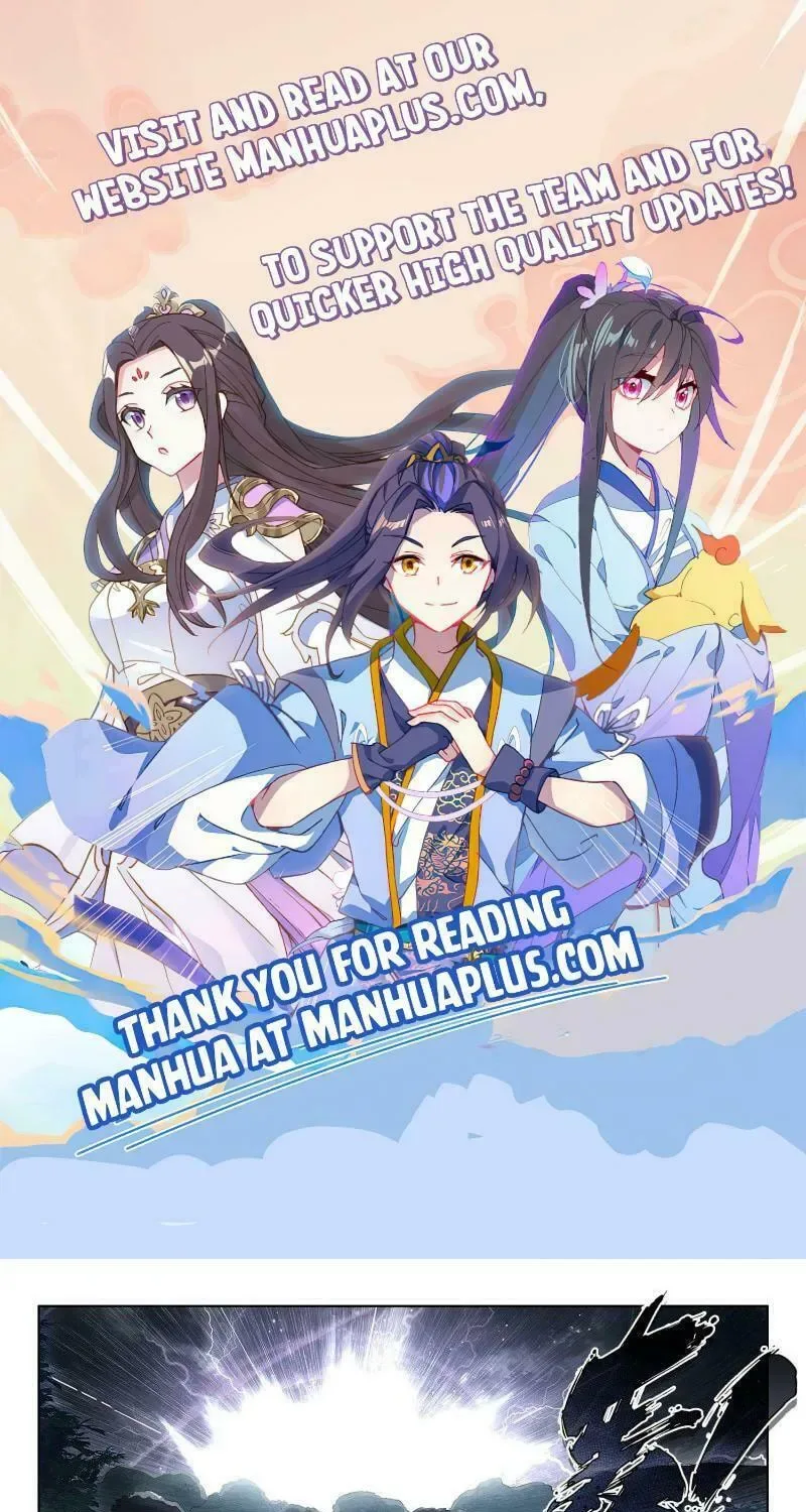 Soul Land IV: Ultimate Fighting Chapter 159 page 1