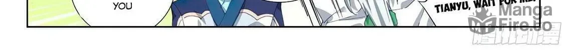 Soul Land IV: Ultimate Fighting Chapter 169.5 page 7