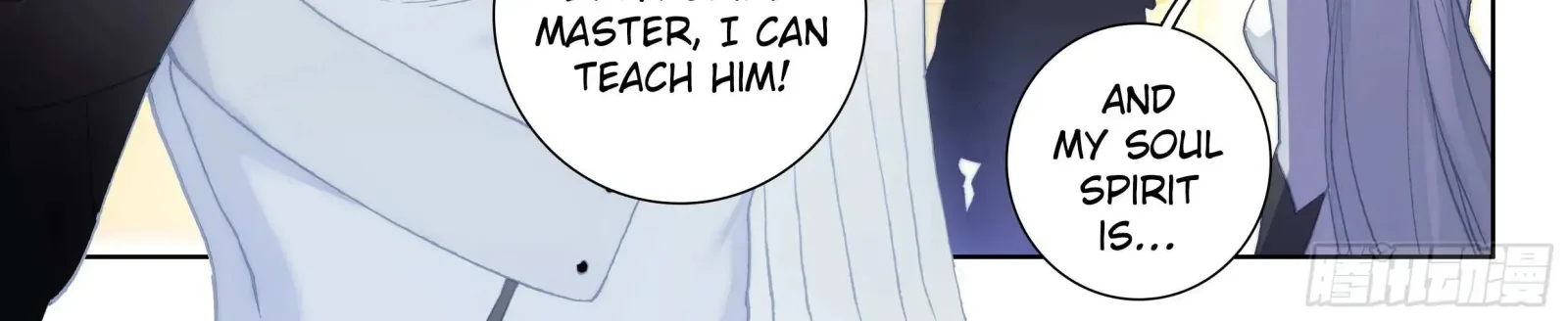 Soul Land IV: Ultimate Fighting Chapter 17.1 page 17