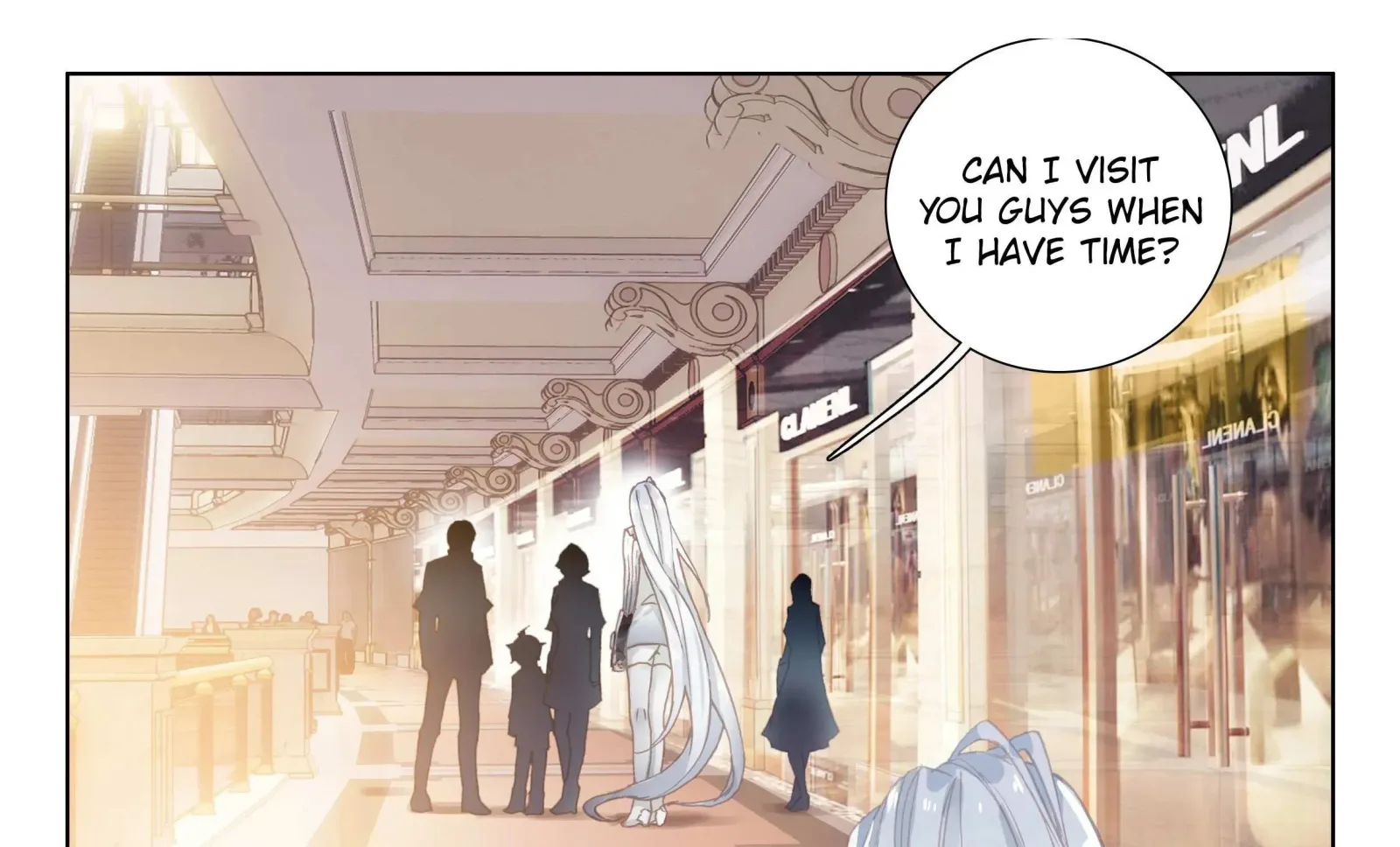 Soul Land IV: Ultimate Fighting Chapter 17.1 page 6