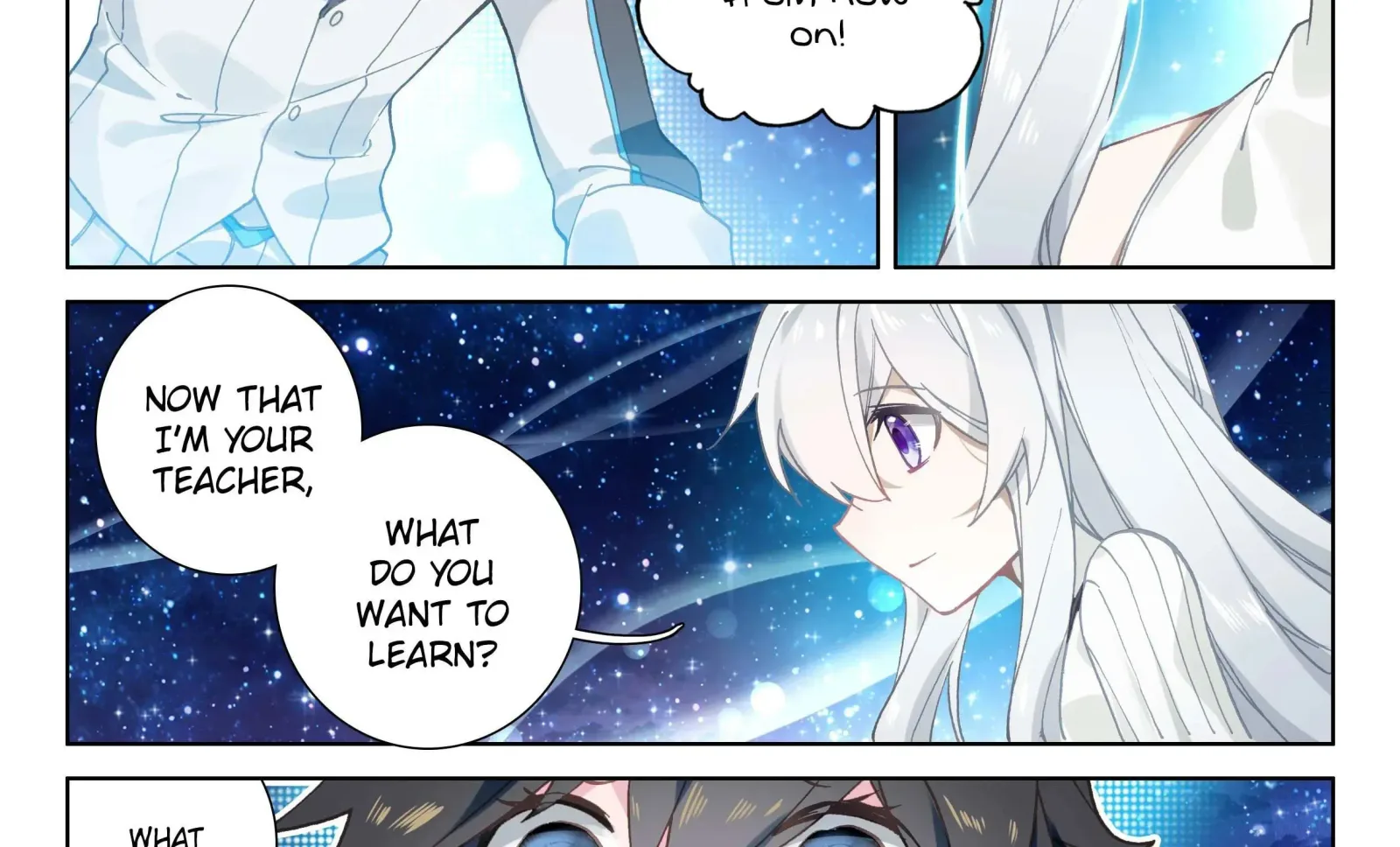 Soul Land IV: Ultimate Fighting Chapter 18.1 page 40