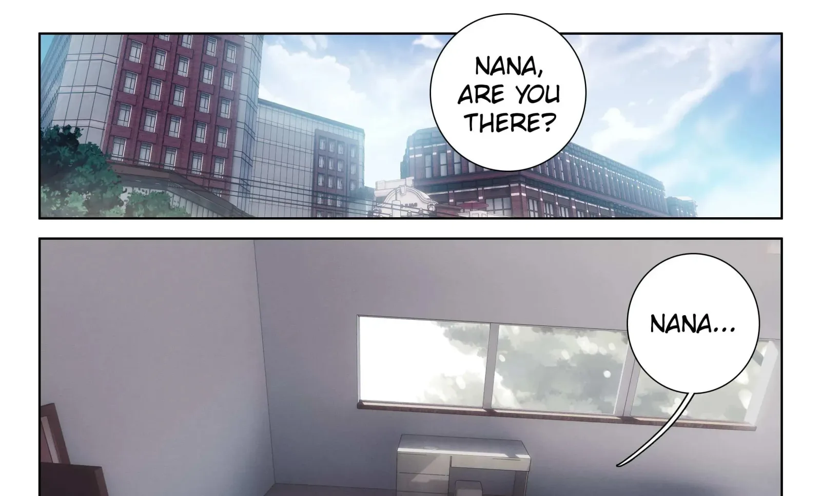Soul Land IV: Ultimate Fighting Chapter 18.2 page 21