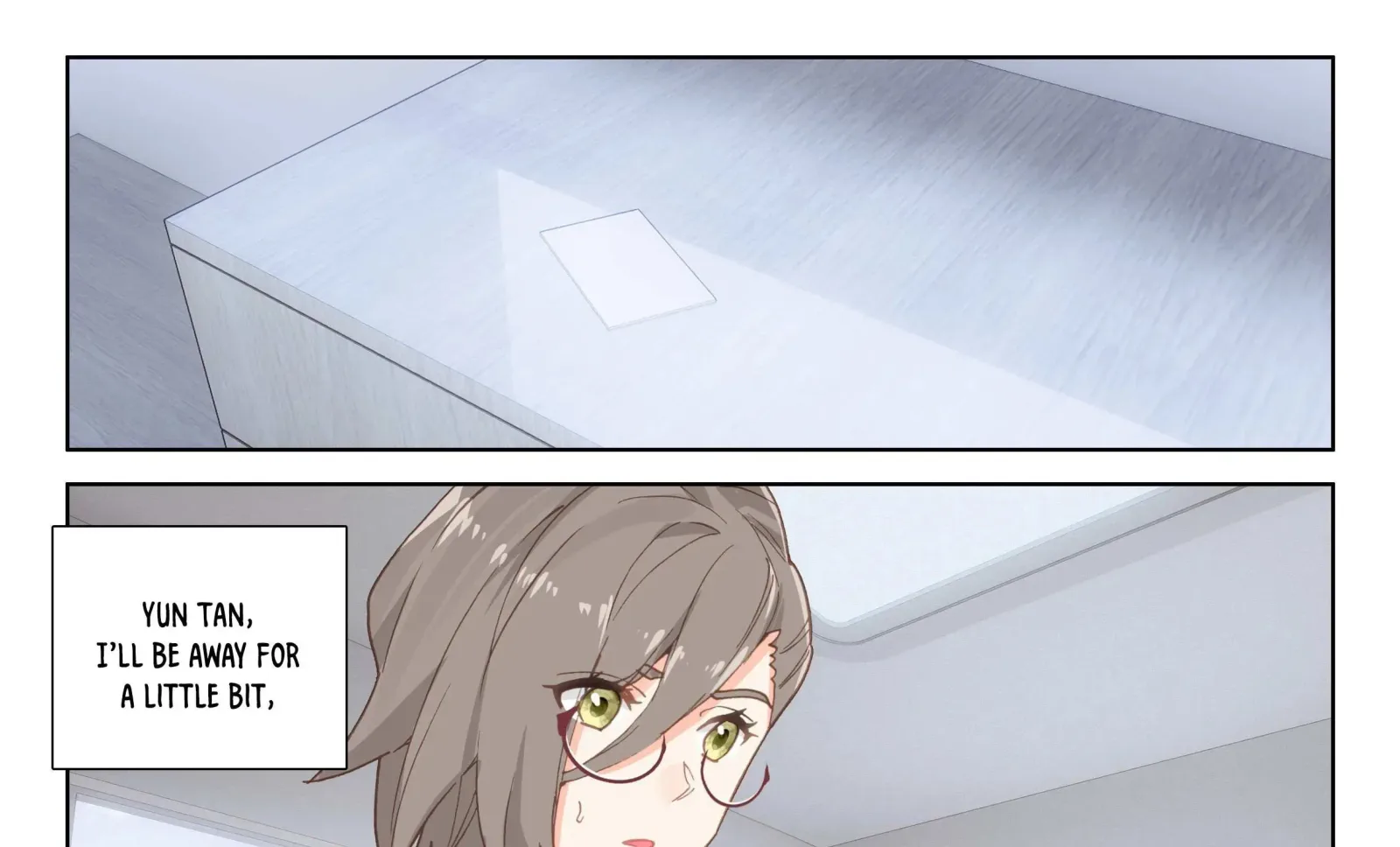 Soul Land IV: Ultimate Fighting Chapter 18.2 page 24