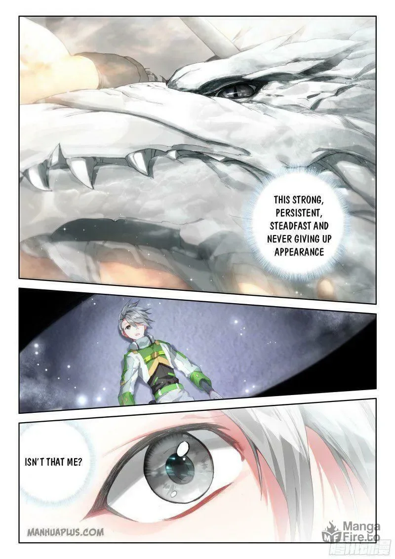 Soul Land IV: Ultimate Fighting Chapter 183 page 5