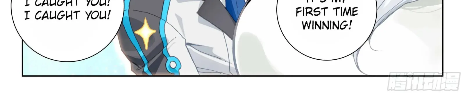 Soul Land IV: Ultimate Fighting Chapter 19.1 page 17