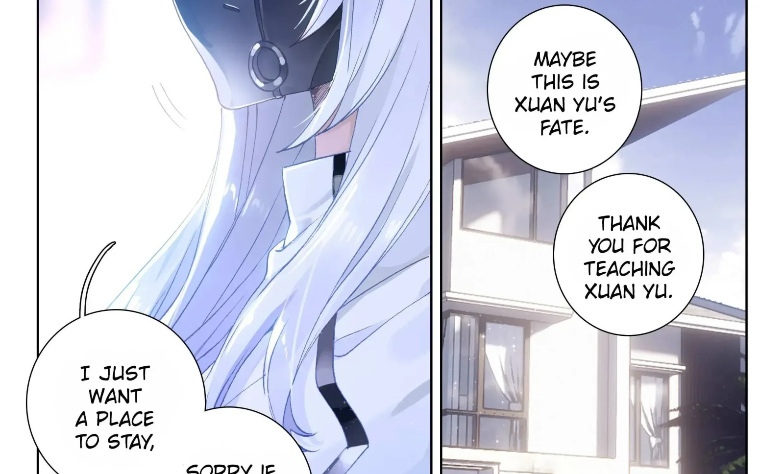 Soul Land IV: Ultimate Fighting Chapter 19.1 page 52
