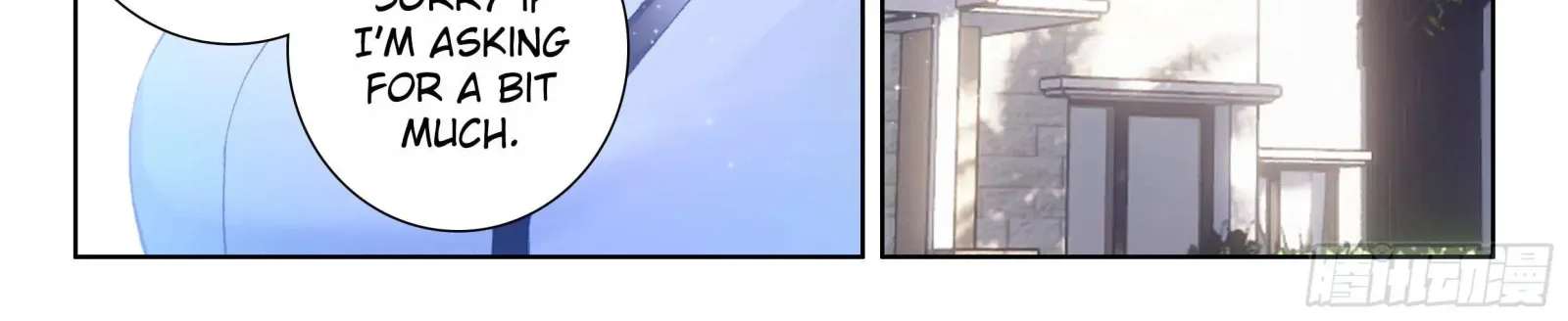 Soul Land IV: Ultimate Fighting Chapter 19.1 page 53
