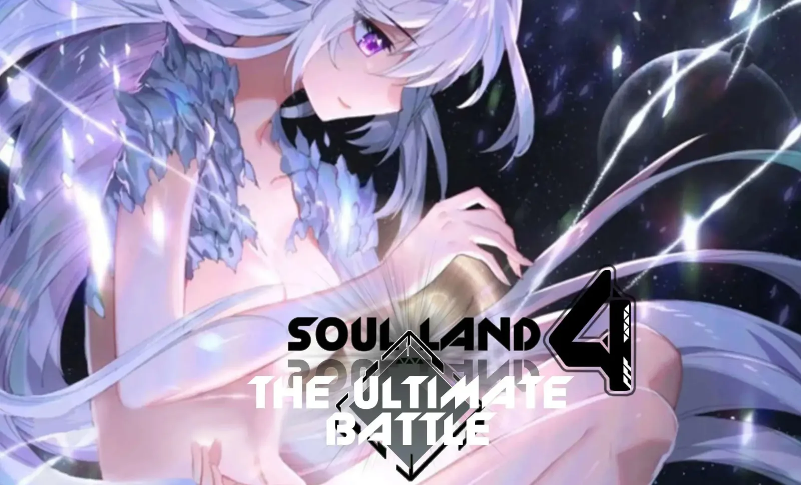 Soul Land IV: Ultimate Fighting Chapter 19.2 page 2