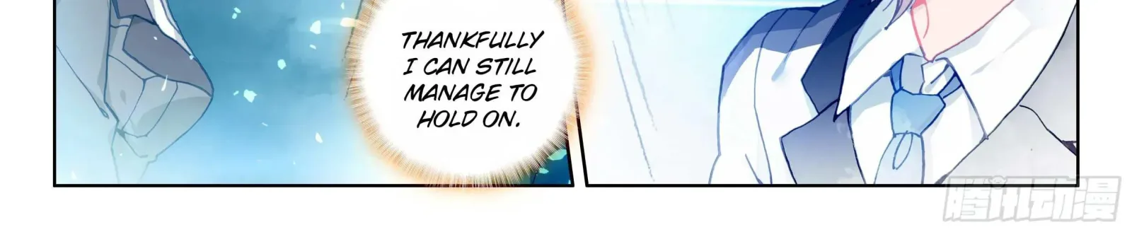 Soul Land IV: Ultimate Fighting Chapter 20.1 page 32