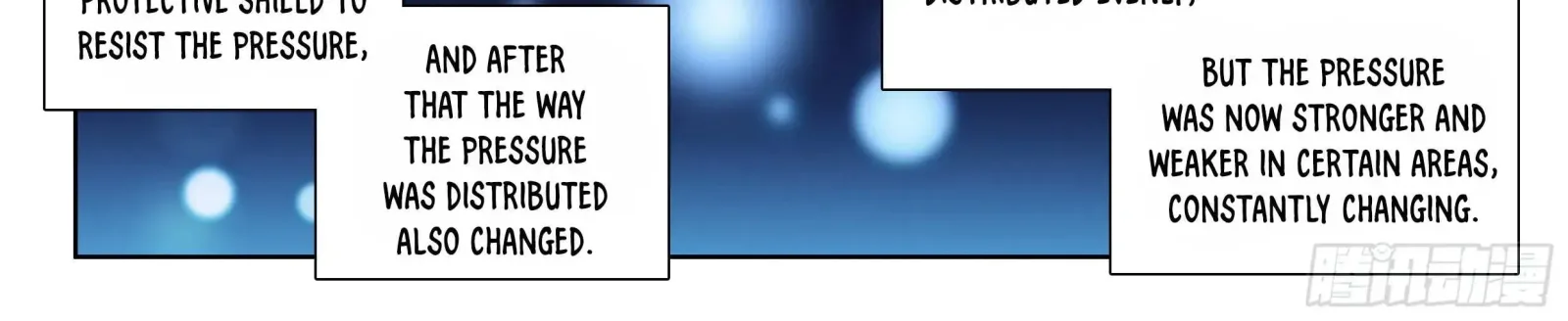 Soul Land IV: Ultimate Fighting Chapter 20.1 page 35