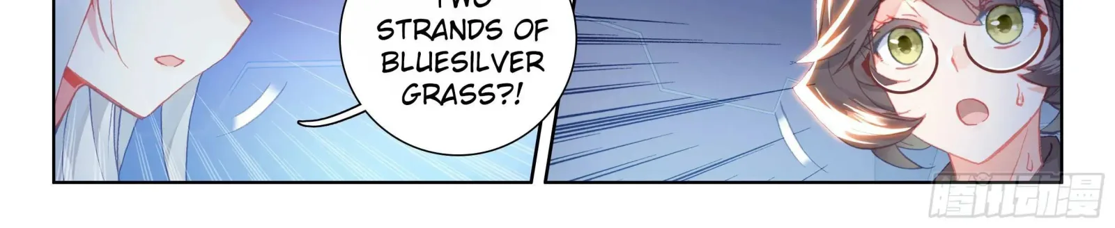 Soul Land IV: Ultimate Fighting Chapter 20.1 page 50
