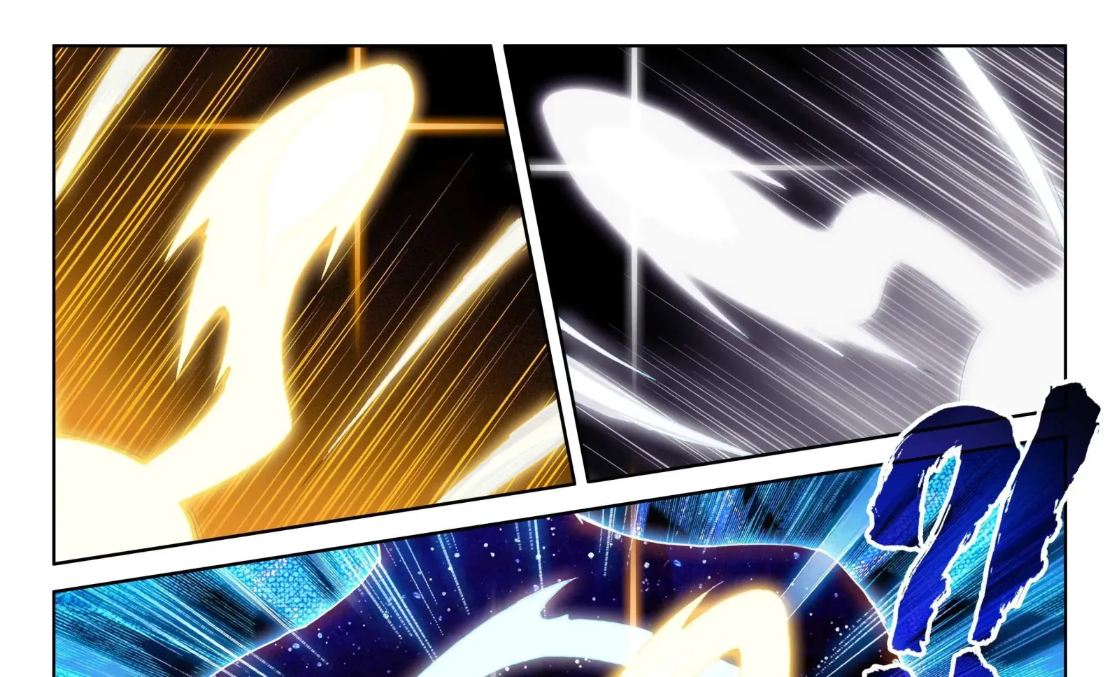 Soul Land IV: Ultimate Fighting Chapter 20.1 page 51