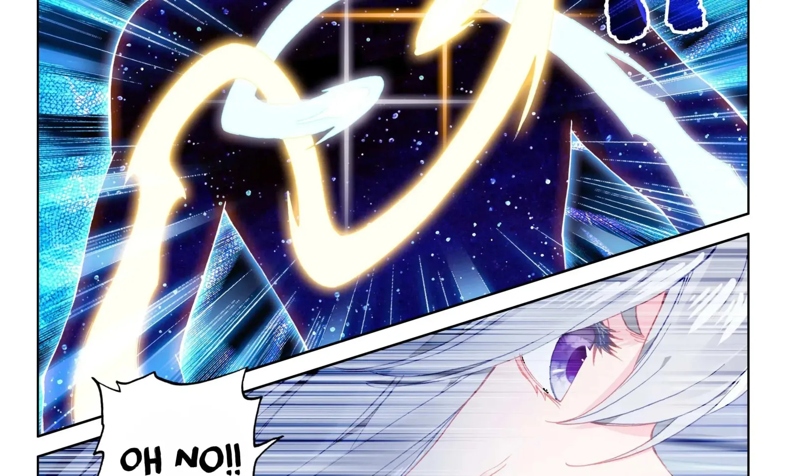 Soul Land IV: Ultimate Fighting Chapter 20.1 page 52