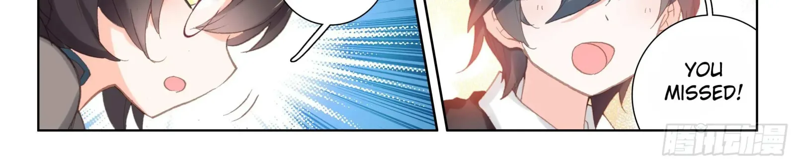 Soul Land IV: Ultimate Fighting Chapter 20.2 page 14