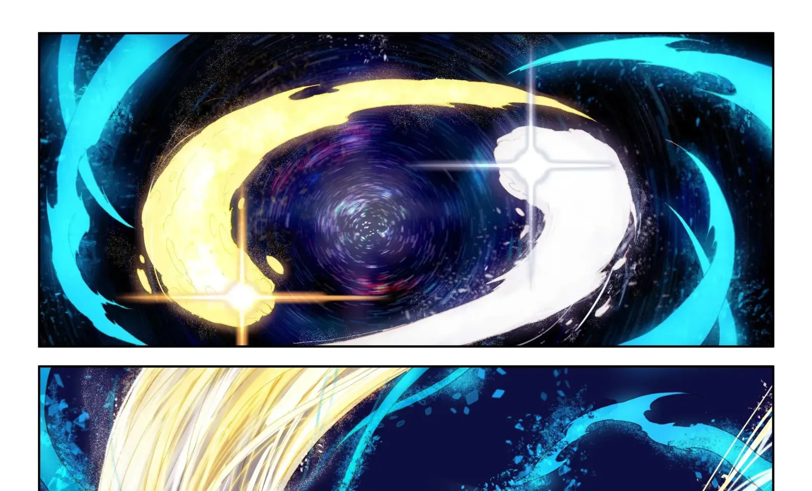 Soul Land IV: Ultimate Fighting Chapter 21.1 page 15